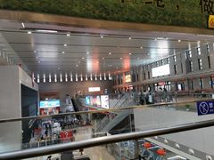 -安阳东站