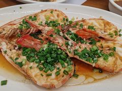 -渔满仓海鲜渔家(象山二店)