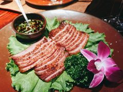 猪颈肉-花马天堂云南餐厅 Lost Heaven(外滩店)