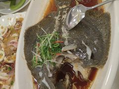 -明香海鲜酒家(华强北店)