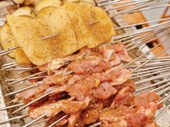 -小寒羊烧烤(凯瑞时代大厦店)