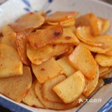 土豆这样做好吃又过瘾