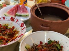 -野渡坡·极致湘菜·庭院餐厅(汉阳店)