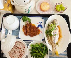 -爱月坊产后护理中心(万达店)