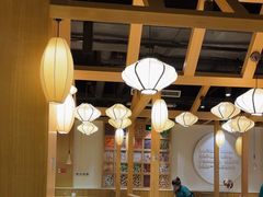 -黑家养生粥道馆(新世纪店)