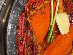 -蜀大侠火锅(春熙路店)