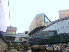 -四川美术学院美术馆