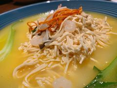 -扬州狮子楼·非遗淮扬菜(总店)