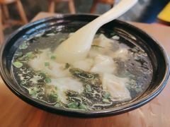 -舒蔡记生煎菜饭(云南中路店)