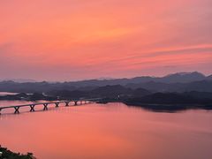 -千岛湖希尔顿休闲艇俱乐部