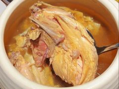 -庐灶江南·江南菜·四合院Bistro(东直门雍和宫·原华侨宾馆店)
