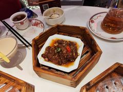 -稻香饭店(IFS国金中心店)