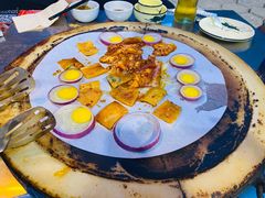 -老渔家·白族·石板烧(大理古城叶榆路店)