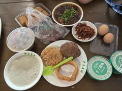 -尹三豆汁(天坛店)
