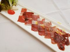 -摩根扒房(桐梓林店)