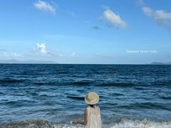 -大梅沙海滨公园