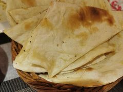 Naan印度楠-Pita's&Tika's中东和印度风味餐厅(龙湖天街店)