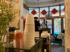 -喜柿咖啡SeeS coffee