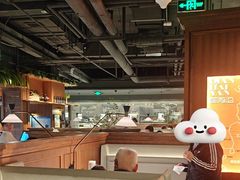 -前海沿·青岛菜(大拇指广场石老人店)