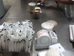 -M Stand(宁波万象城店)