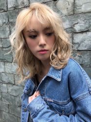 -Kraemer Paris  苏豪路易士·嘉玛发廊