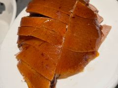 -紫光园烤鸭(前门大栅栏店)