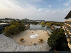 -上海佘山世茂艾美酒店