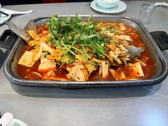 -水边人家·鱼宴餐厅·淳鱼馆(千岛湖店)