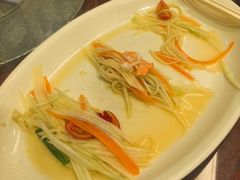 -南沙游艇会·大兵船餐厅