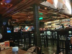 -Q MEX 库迈墨西哥餐吧(三里屯店)