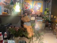 -咖法森林·咖啡  酒吧(天河店)