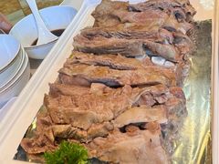-燕兰楼·清真西北融合菜(亚运村店)