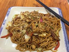 -美玲骨汤牛肉面(未来广场店)