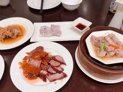 -京香轩·中餐厅(上海中庚聚龙酒店)