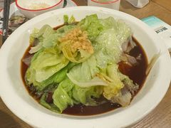 -新白鹿餐厅(城西银泰城店)