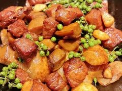 -狮王府淮扬菜(新街口友谊店)