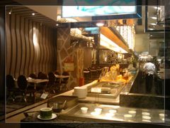 大堂-芭菲盛宴·环球美食(解放碑英利国际店)