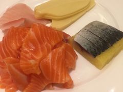 -东方红海鲜百汇(国际大厦店)