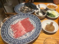 -北京老门框爆肚四季涮肉(淮海东路外滩店)
