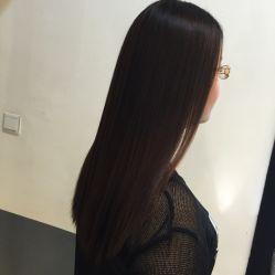 点击看大图 Mirror Salon-3AM HAIR SALON烫发染发接发