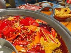 -阳阳老火锅(小南门店)