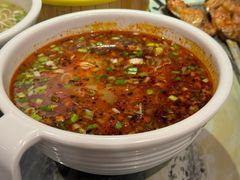 -品回味清真西北楼(宁波首店)