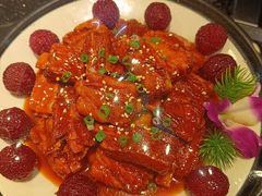 -桃源人家•(仙居高速路口店)