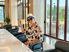 -海口喜来登酒店