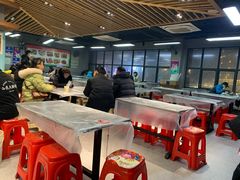 -小民大排档(光谷店)