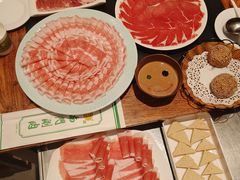 -南门涮肉(天坛南门店)