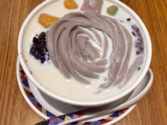 仙草芋花园-糖纸甜品(恒一广场店)