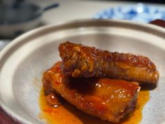 -侨美食家·粤菜(体育西路店)