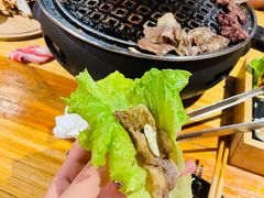 -子檀大隐炭烧(食品街店)