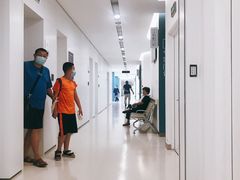 -上海市徐汇区口腔医院